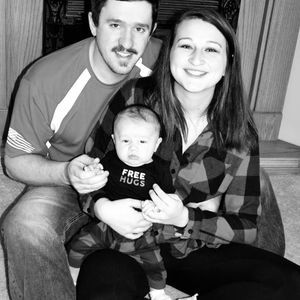 Meet your Posher, Mikaela